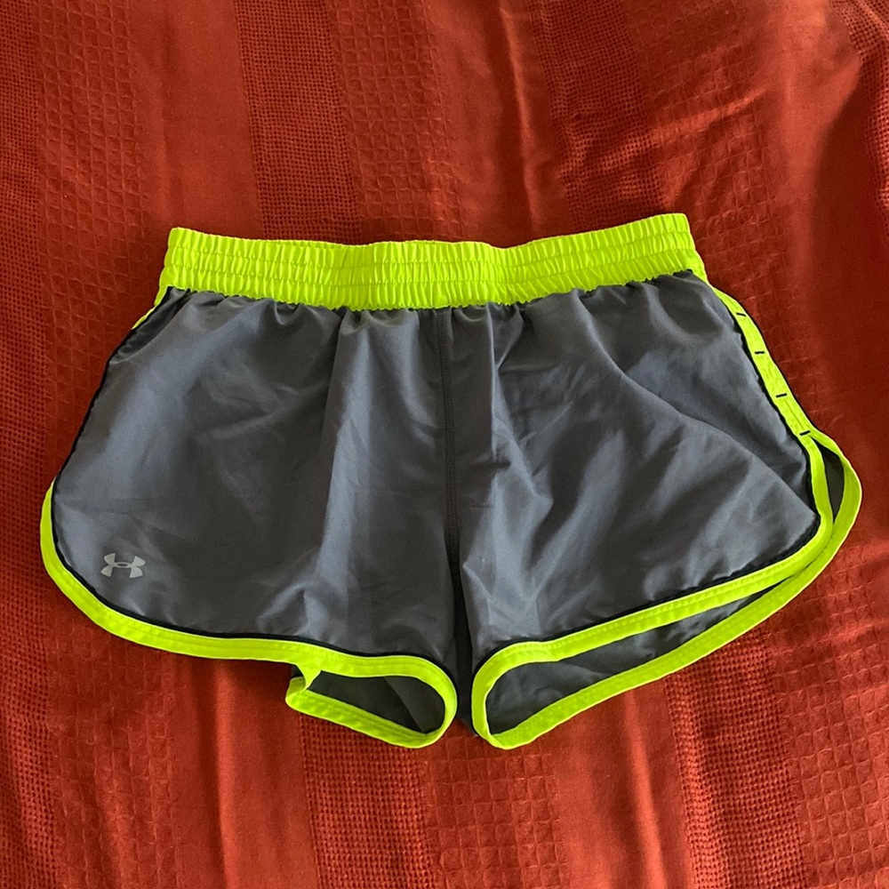 Under Armour shorts